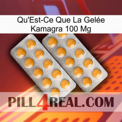 What Is Kamagra Jelly 100Mg levitra2